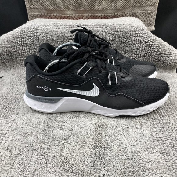 nike renew retaliation shoes